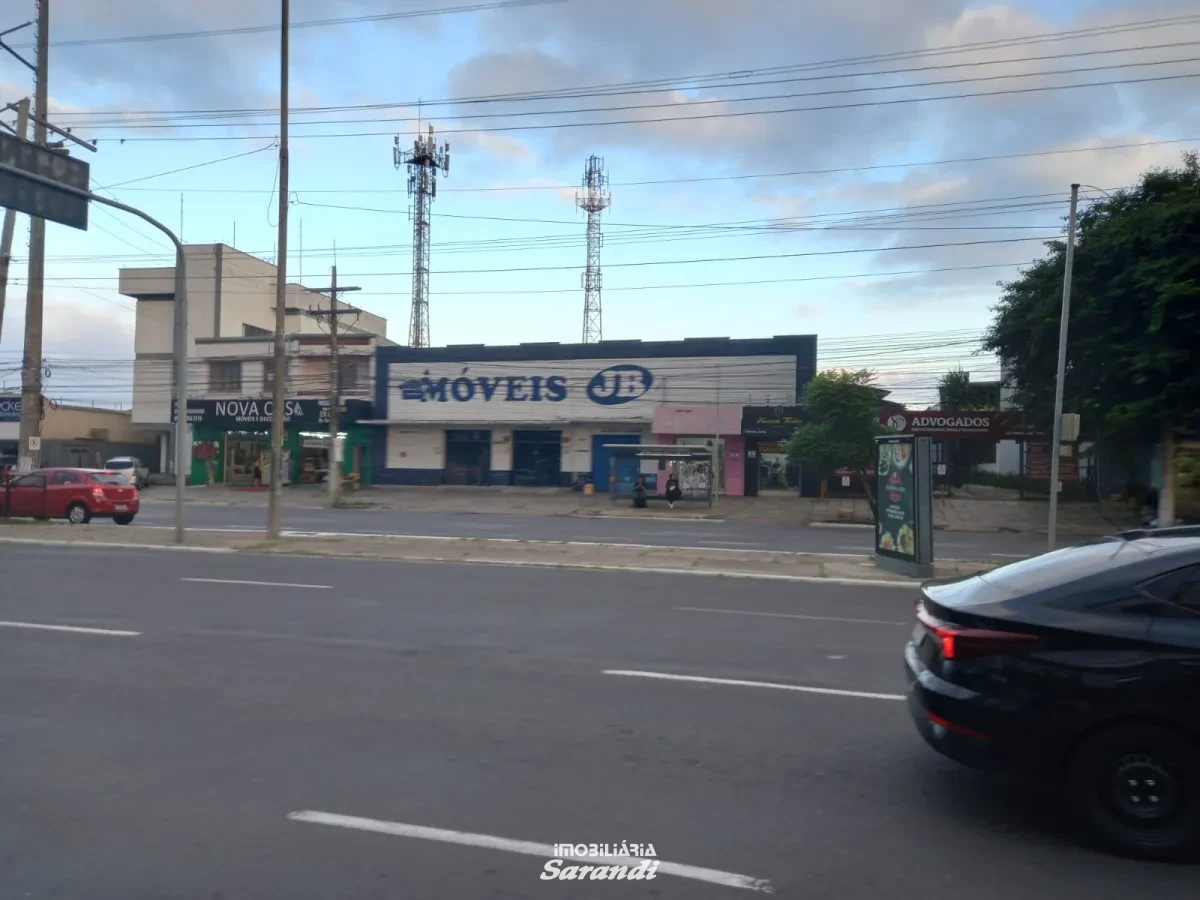 Ótima loja Comercial com área aproximada de 1082,00m² de frente para a Avenida Assis Brasil no Sarandi Porto Alegrearandi Porto Alegre - Sarandi, Porto Alegre [4191]