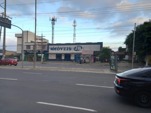 Imagem de Ótima loja Comercial com área aproximada de 1082,00m² de frente para a Avenida Assis Brasil no Sarandi Porto Alegrearandi Porto Alegre