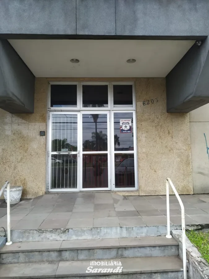 òtima sala comercial com área de 67,00m² - Sarandi, Porto Alegre [4190]