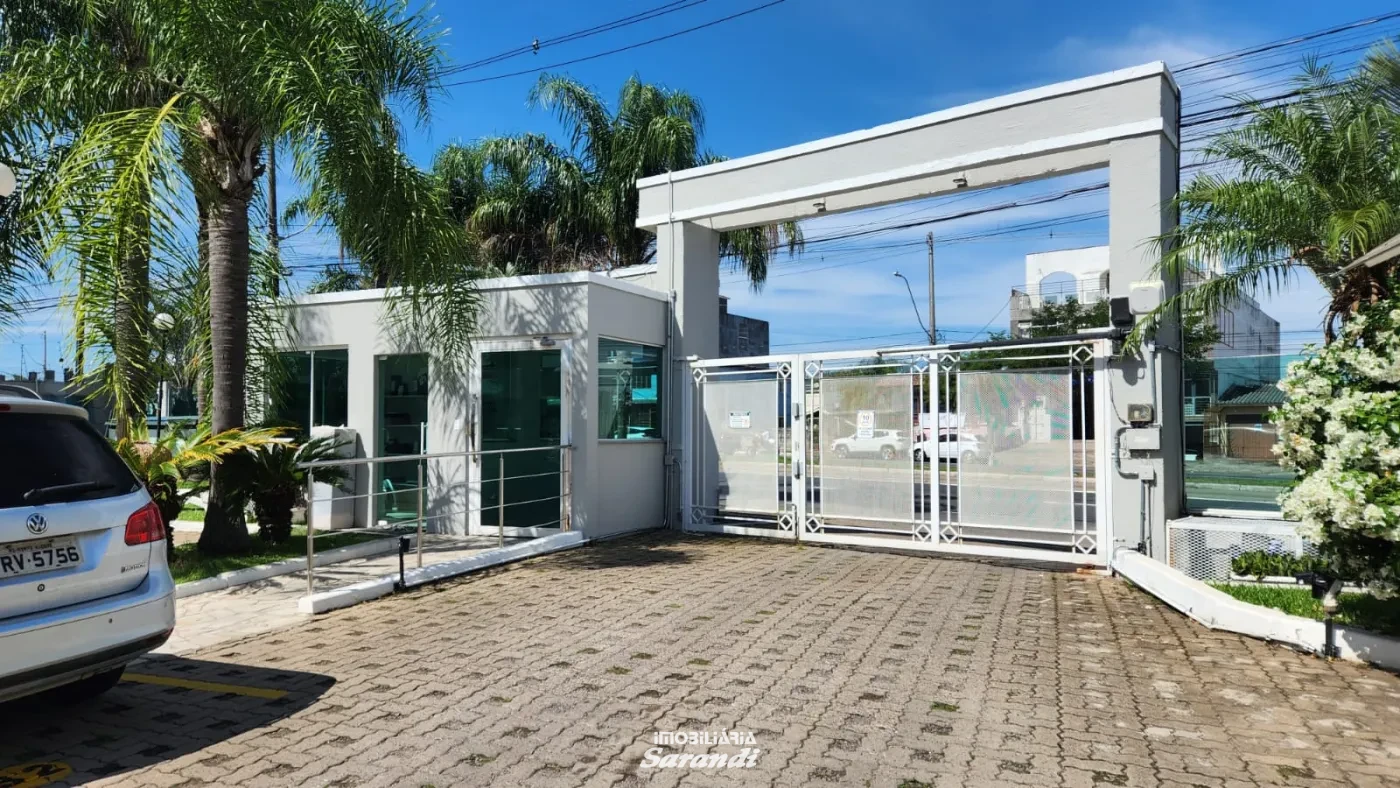 Apartamento dois dormitórios uma suíte semi mobiliado  bairro Costa e Silva Porto Alegre - Costa e Silva, Porto Alegre [4192]