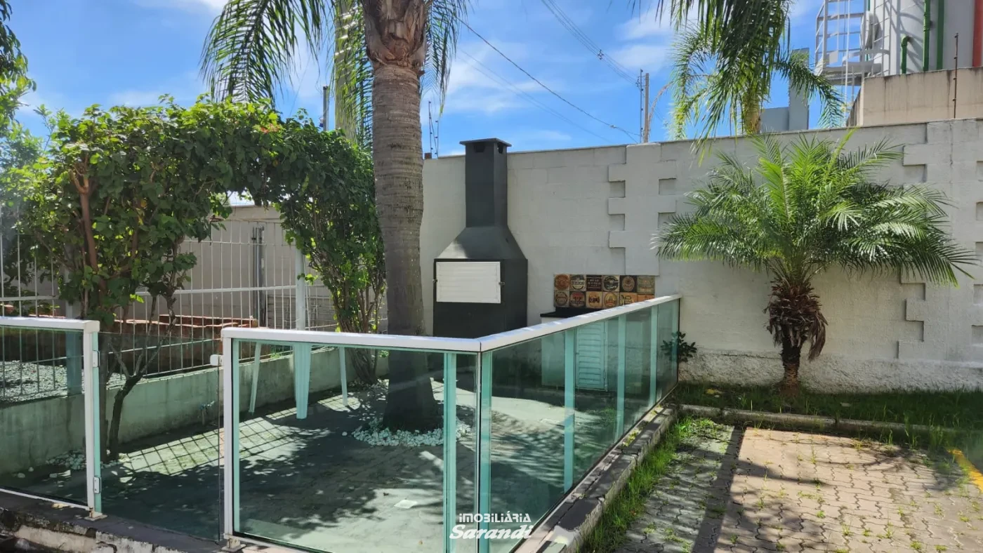 Apartamento dois dormitórios uma suíte semi mobiliado  bairro Costa e Silva Porto Alegre - Costa e Silva, Porto Alegre [4192]