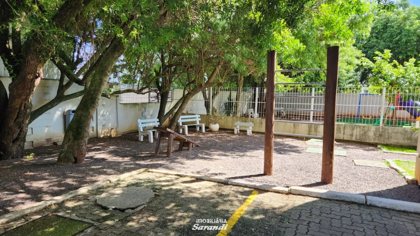 Apartamento dois dormitórios uma suíte semi mobiliado  bairro Costa e Silva Porto Alegre - Costa e Silva, Porto Alegre [4192]