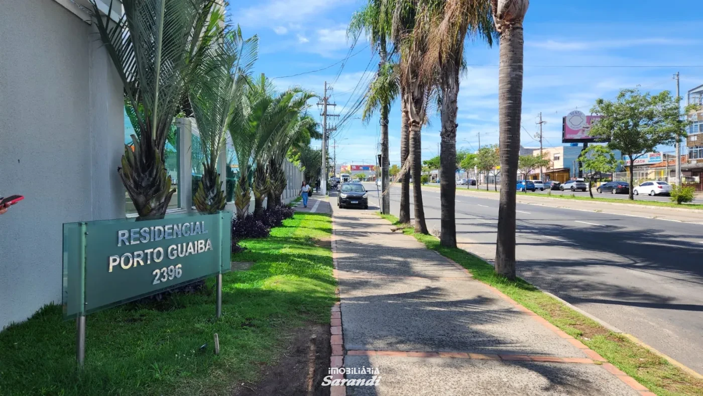 Apartamento dois dormitórios uma suíte semi mobiliado  bairro Costa e Silva Porto Alegre - Costa e Silva, Porto Alegre [4192]
