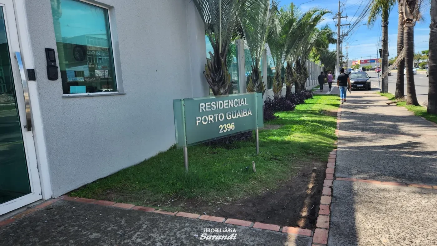 Apartamento dois dormitórios uma suíte semi mobiliado  bairro Costa e Silva Porto Alegre - Costa e Silva, Porto Alegre [4192]