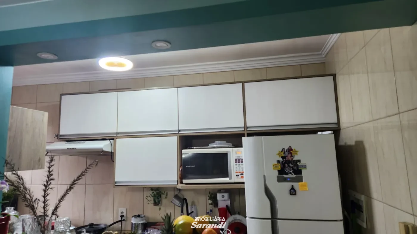 Apartamento dois dormitórios uma suíte semi mobiliado  bairro Costa e Silva Porto Alegre - Costa e Silva, Porto Alegre [4192]