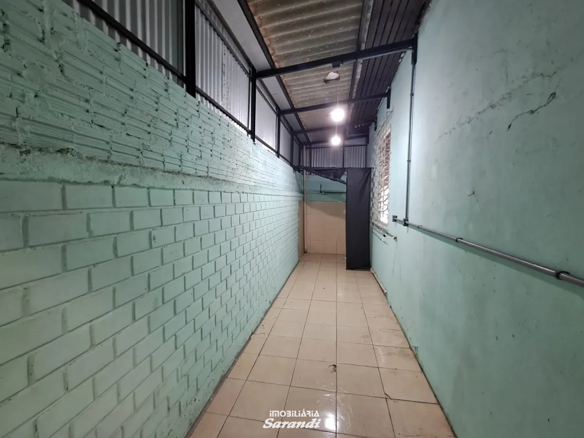 Depósito em Porto Alegre bairro Sarandi - Sarandi, Porto Alegre [221]