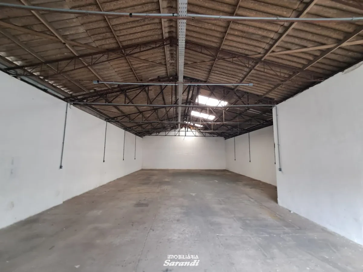 Depósito em Porto Alegre bairro Sarandi - Sarandi, Porto Alegre [221]