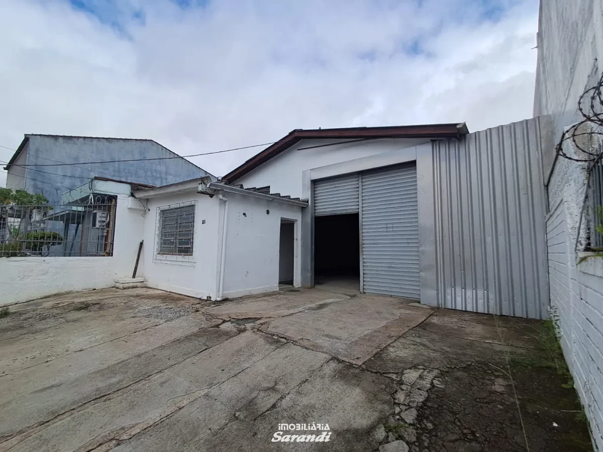 Depósito em Porto Alegre bairro Sarandi - Sarandi, Porto Alegre [221]