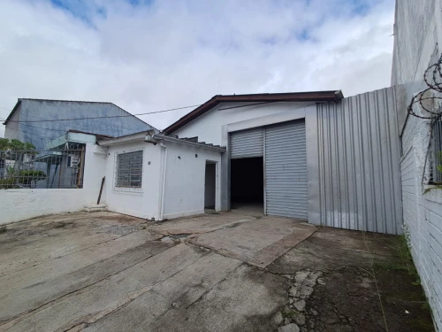 Imagem de Depósito em Porto Alegre bairro Sarandi