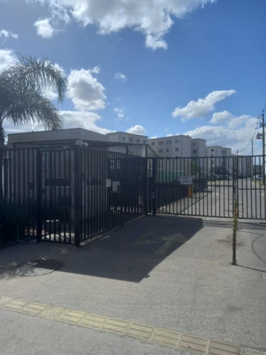 Imagem de Apartamento semi mobiliado reformado terceiro andar dois dormitórios bairro sarandi Porto Alegre