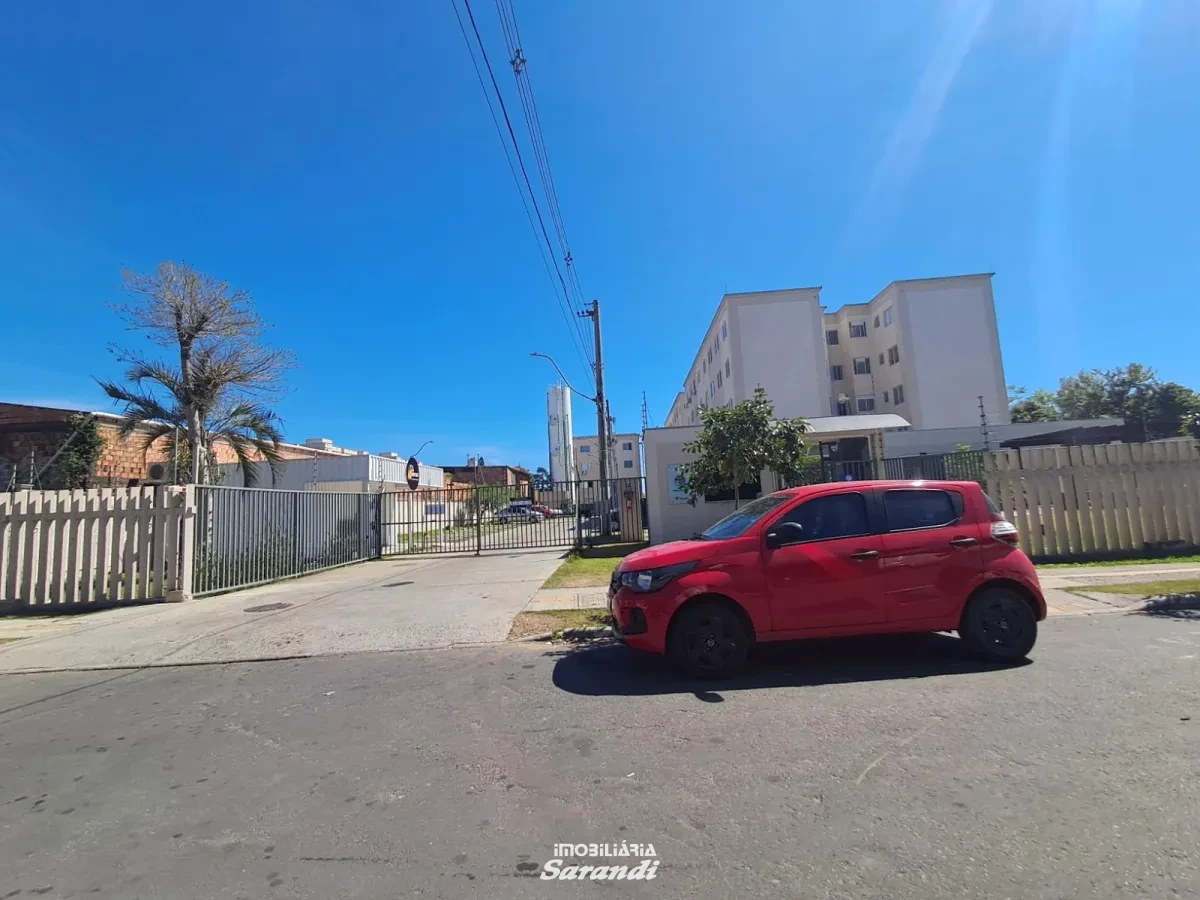 Apartamento semi mobiliado reformado terceiro andar dois dormitórios bairro sarandi Porto Alegre - Rubem Berta, Porto Alegre [4193]