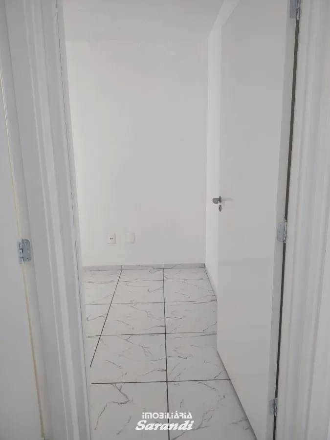 Apartamento semi mobiliado reformado terceiro andar dois dormitórios bairro sarandi Porto Alegre - Rubem Berta, Porto Alegre [4193]