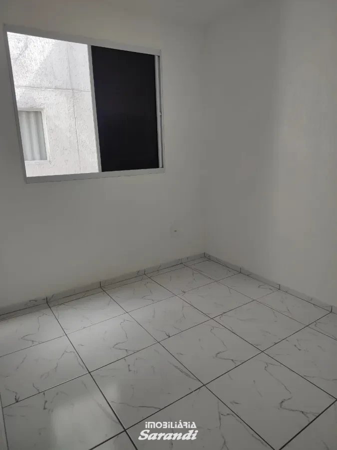Apartamento semi mobiliado reformado terceiro andar dois dormitórios bairro sarandi Porto Alegre - Rubem Berta, Porto Alegre [4193]