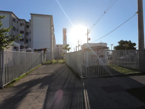 Imagem de Apartamento semi mobiliado reformado dois dormitórios bairro santa rosa de lima Porto Alegre