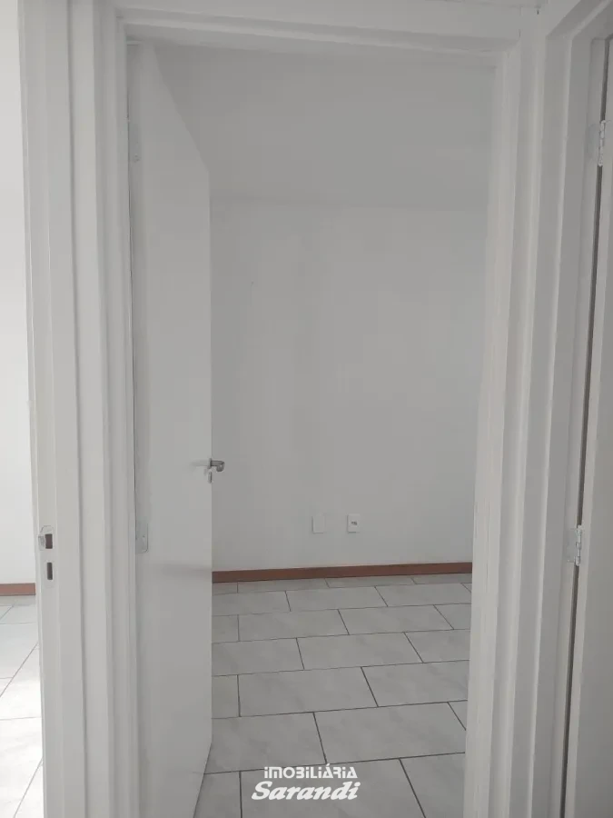 Apartamento semi mobiliado reformado dois dormitórios bairro santa rosa de lima Porto Alegre - Sarandi, Porto Alegre [4194]