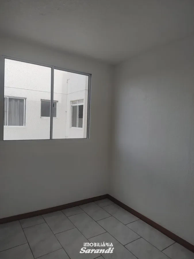Apartamento semi mobiliado reformado dois dormitórios bairro santa rosa de lima Porto Alegre - Sarandi, Porto Alegre [4194]