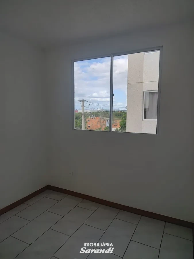 Apartamento semi mobiliado reformado dois dormitórios bairro santa rosa de lima Porto Alegre - Sarandi, Porto Alegre [4194]