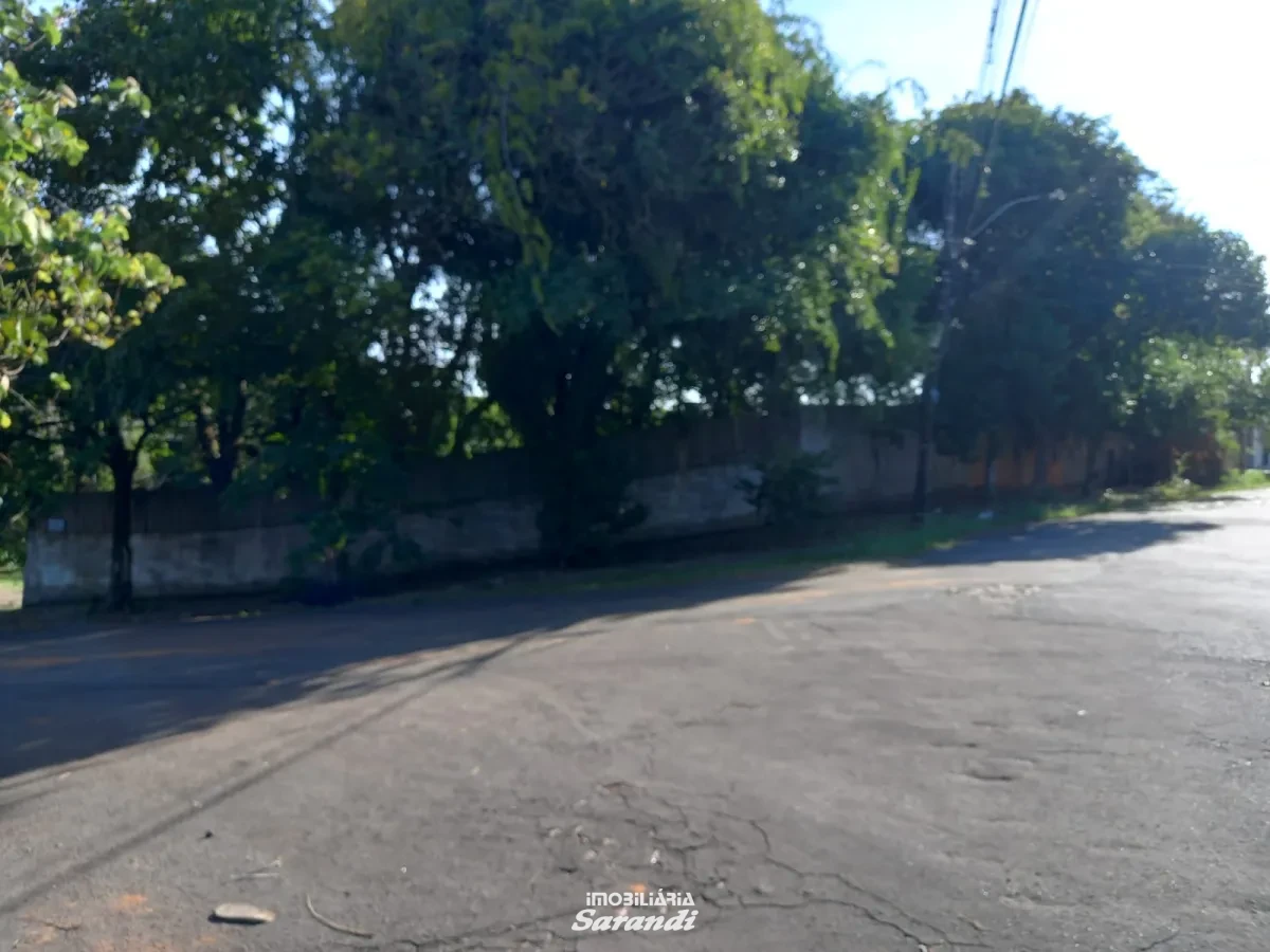 Casa com terreno de esquina com área de 514,80m² bairro parque santa fé Porto alegre - Parque Santa Fé, Porto Alegre [4195]