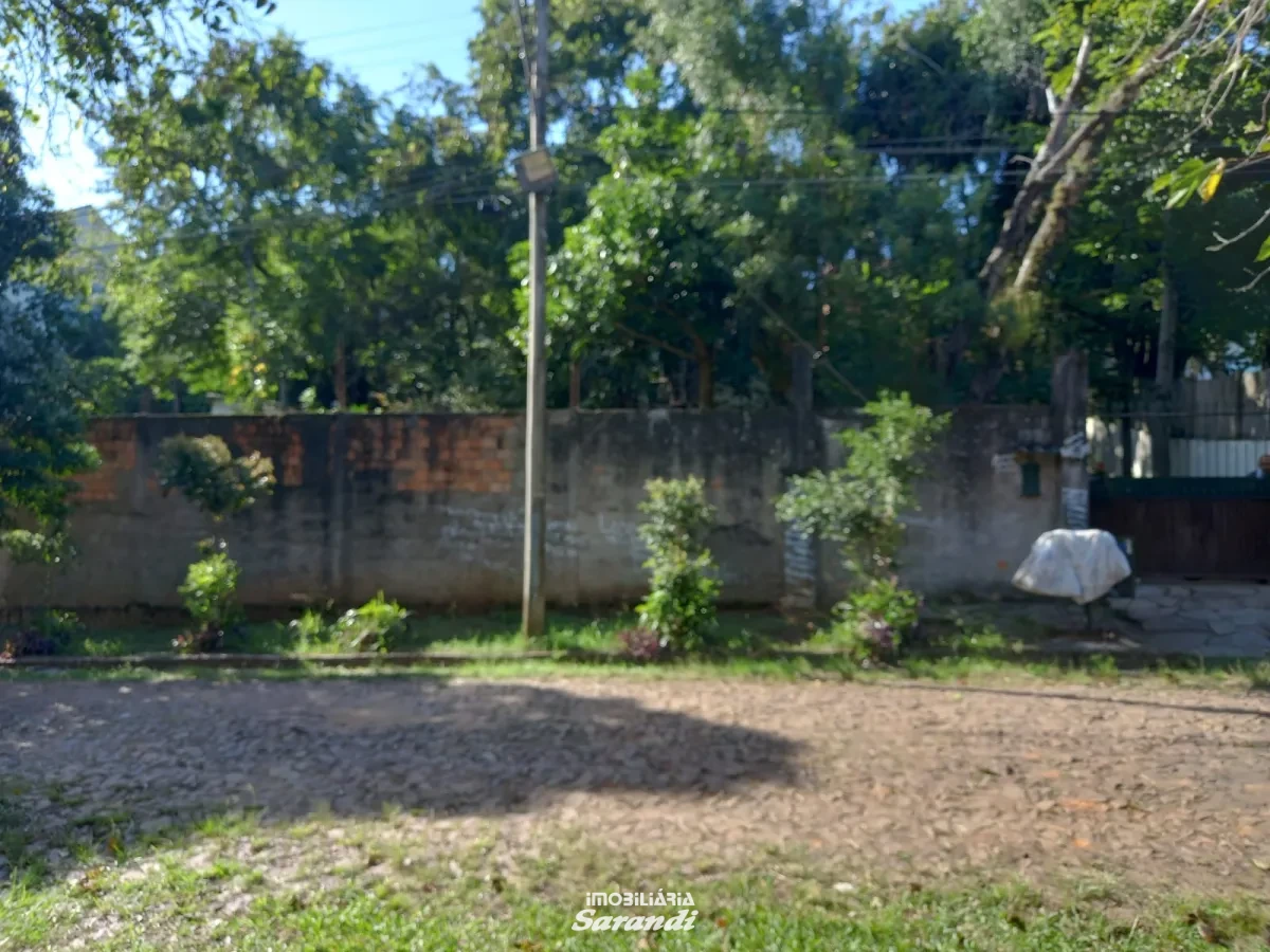 Casa com terreno de esquina com área de 514,80m² bairro parque santa fé Porto alegre - Parque Santa Fé, Porto Alegre [4195]