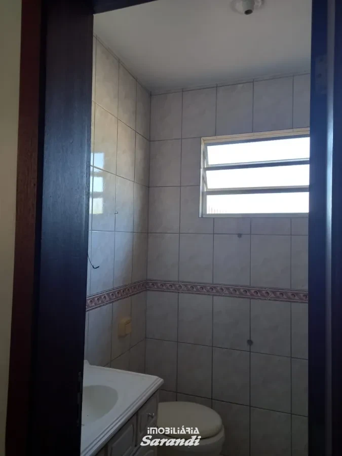 Sobrado de alvenaria com dois dormitórios bairro sarandi Porto Alegre - Sarandi, Porto Alegre [4196]