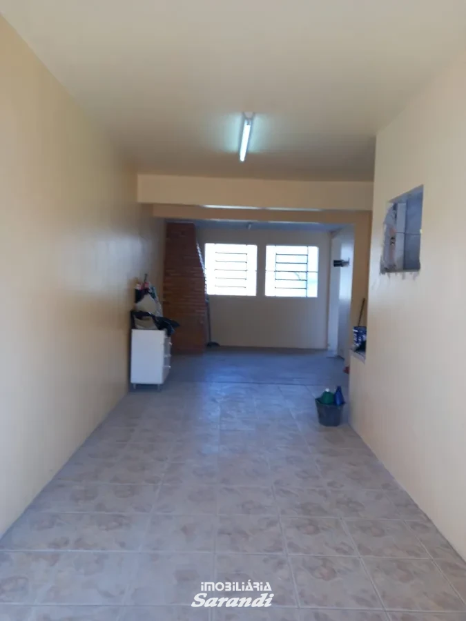 Sobrado de alvenaria com dois dormitórios bairro sarandi Porto Alegre - Sarandi, Porto Alegre [4196]