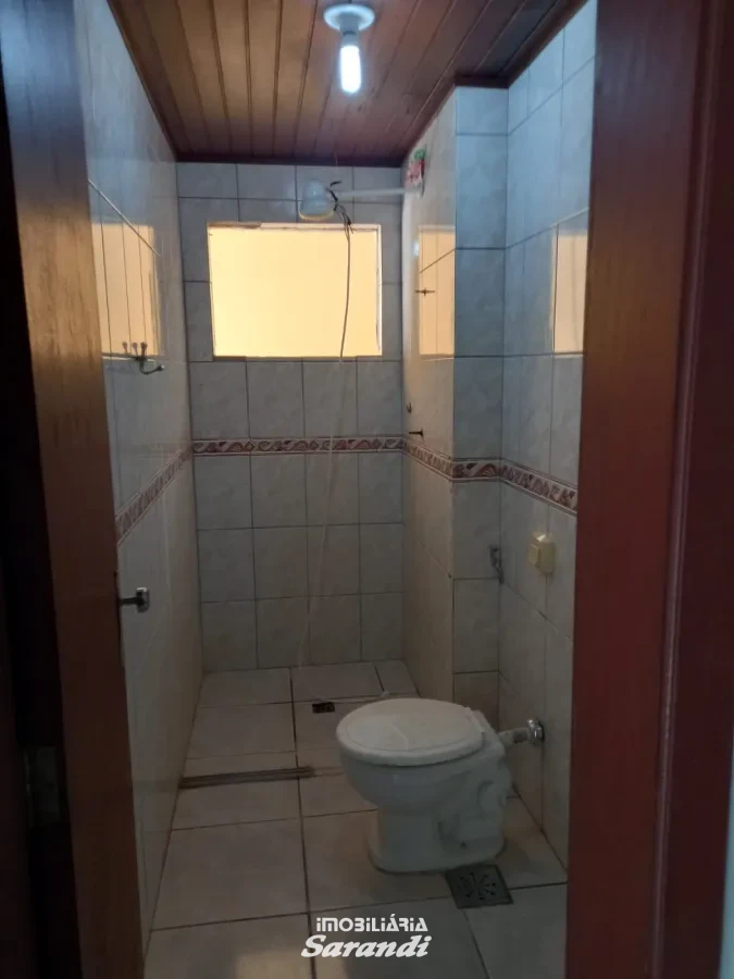 Sobrado de alvenaria com dois dormitórios bairro sarandi Porto Alegre - Sarandi, Porto Alegre [4196]