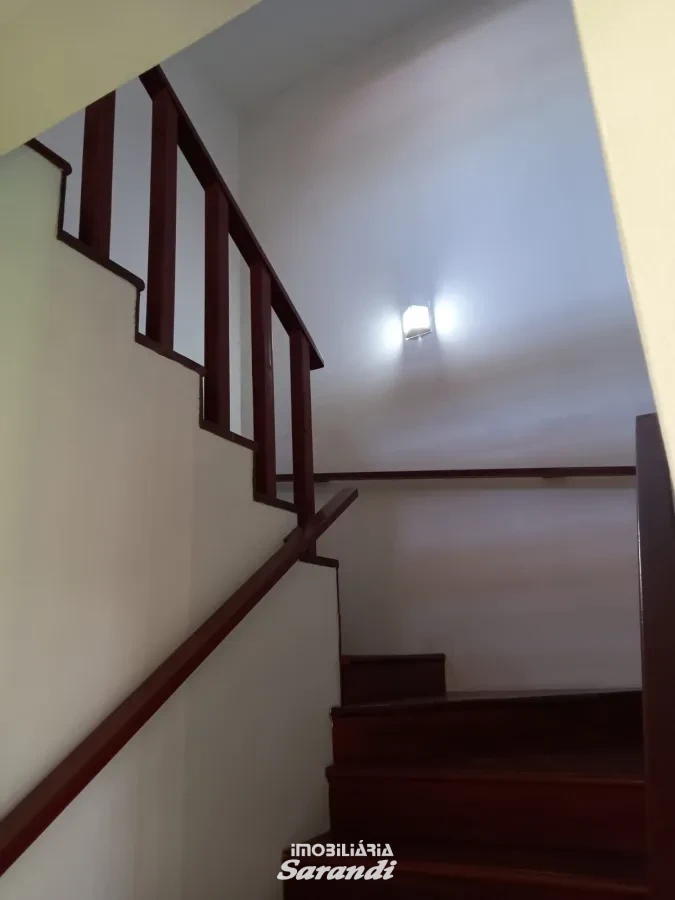 Sobrado de alvenaria com dois dormitórios bairro sarandi Porto Alegre - Sarandi, Porto Alegre [4196]