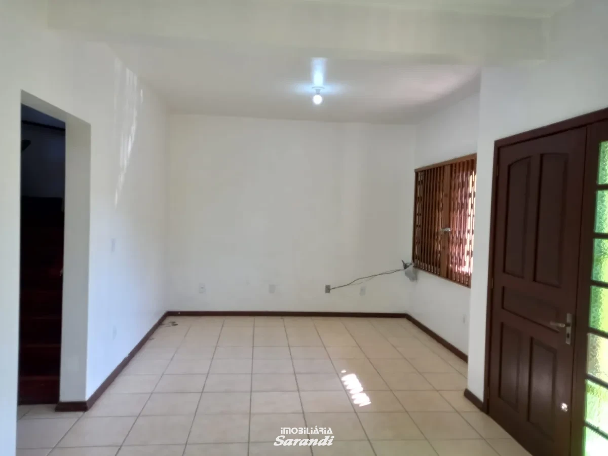 Sobrado de alvenaria com dois dormitórios bairro sarandi Porto Alegre - Sarandi, Porto Alegre [4196]