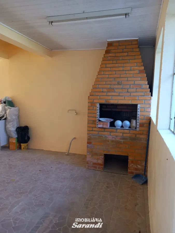 Sobrado de alvenaria com dois dormitórios bairro sarandi Porto Alegre - Sarandi, Porto Alegre [4196]