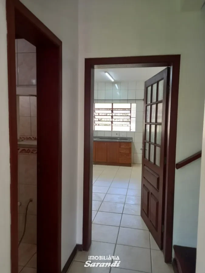 Sobrado de alvenaria com dois dormitórios bairro sarandi Porto Alegre - Sarandi, Porto Alegre [4196]