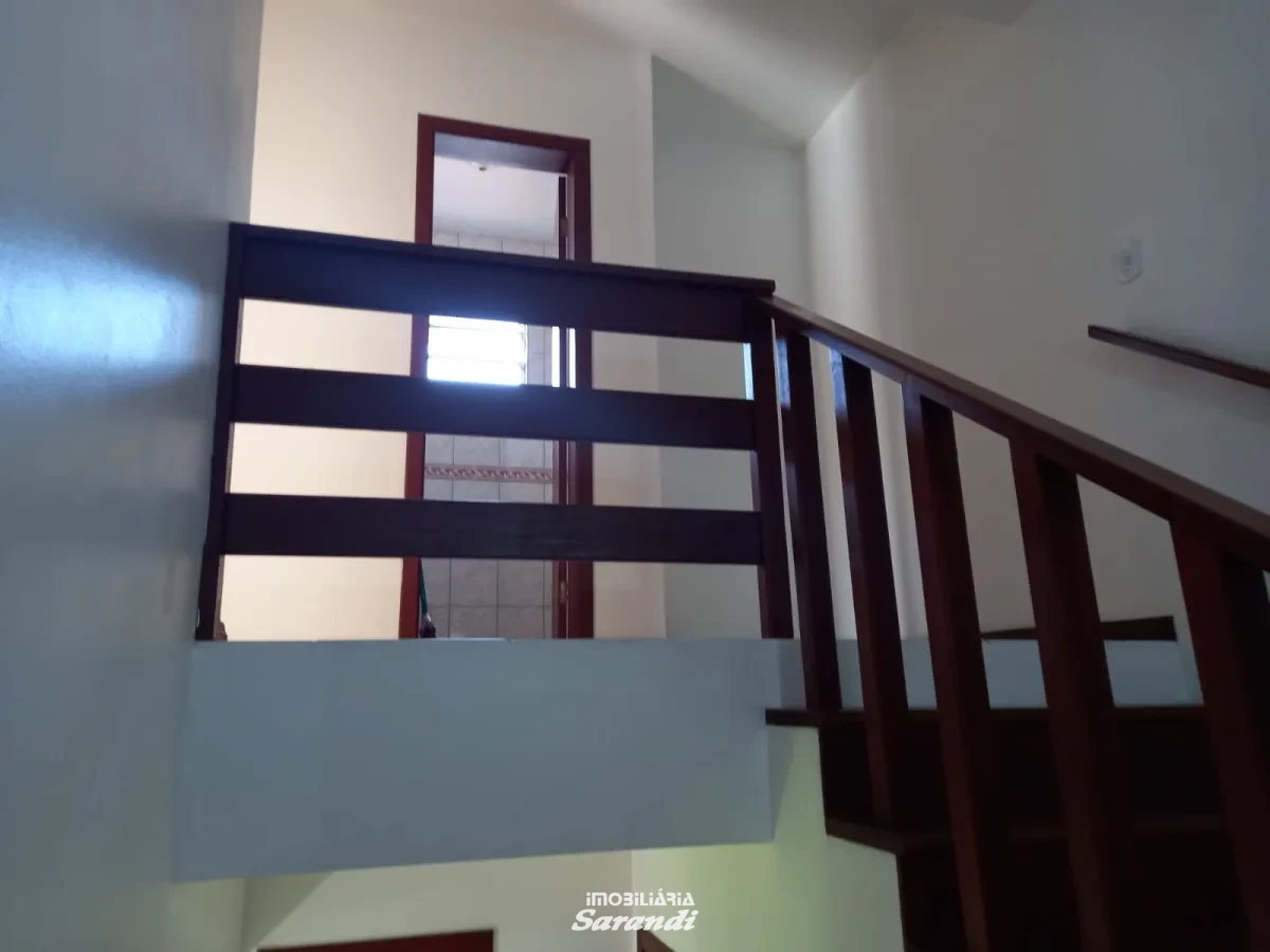 Sobrado de alvenaria com dois dormitórios bairro sarandi Porto Alegre - Sarandi, Porto Alegre [4196]