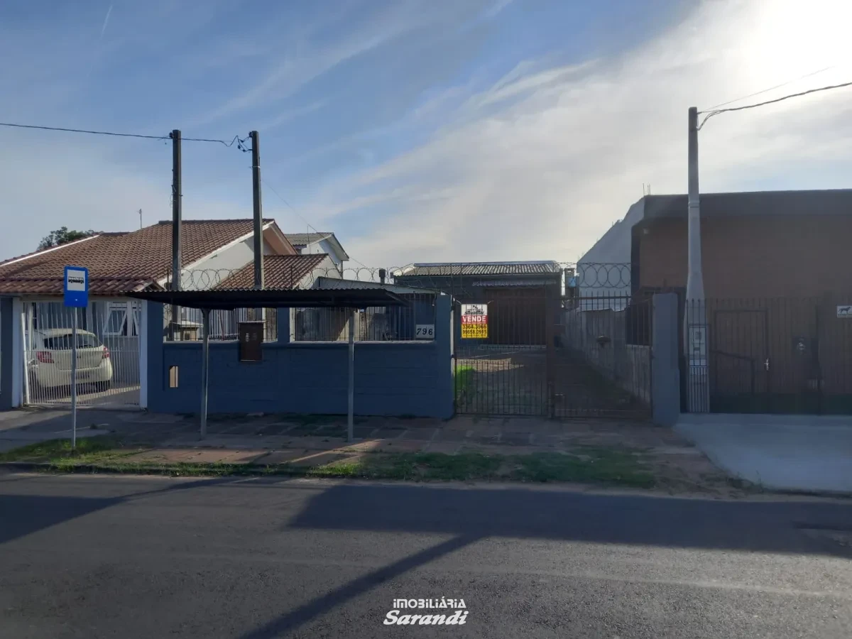 Depósito comercial com área de 60,00m² situado em avenida bairro sarandi Porto Alçegre - Sarandi, Porto Alegre [4197]