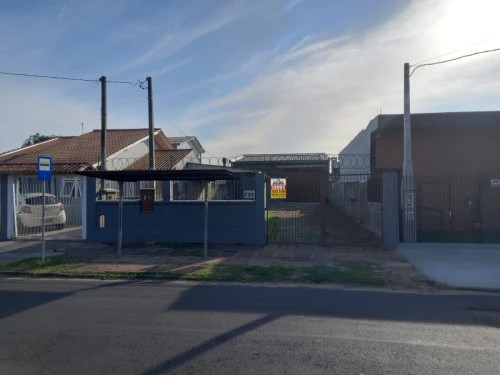 Imagem de Depósito comercial com área de 60,00m² situado em avenida bairro sarandi Porto Alçegre