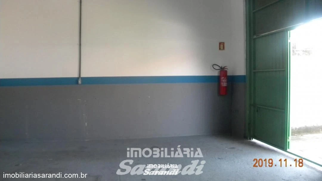 Depósito comercial com área de 60,00m² situado em avenida bairro sarandi Porto Alçegre - Sarandi, Porto Alegre [4197]