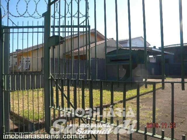 Depósito comercial com área de 60,00m² situado em avenida bairro sarandi Porto Alçegre - Sarandi, Porto Alegre [4197]