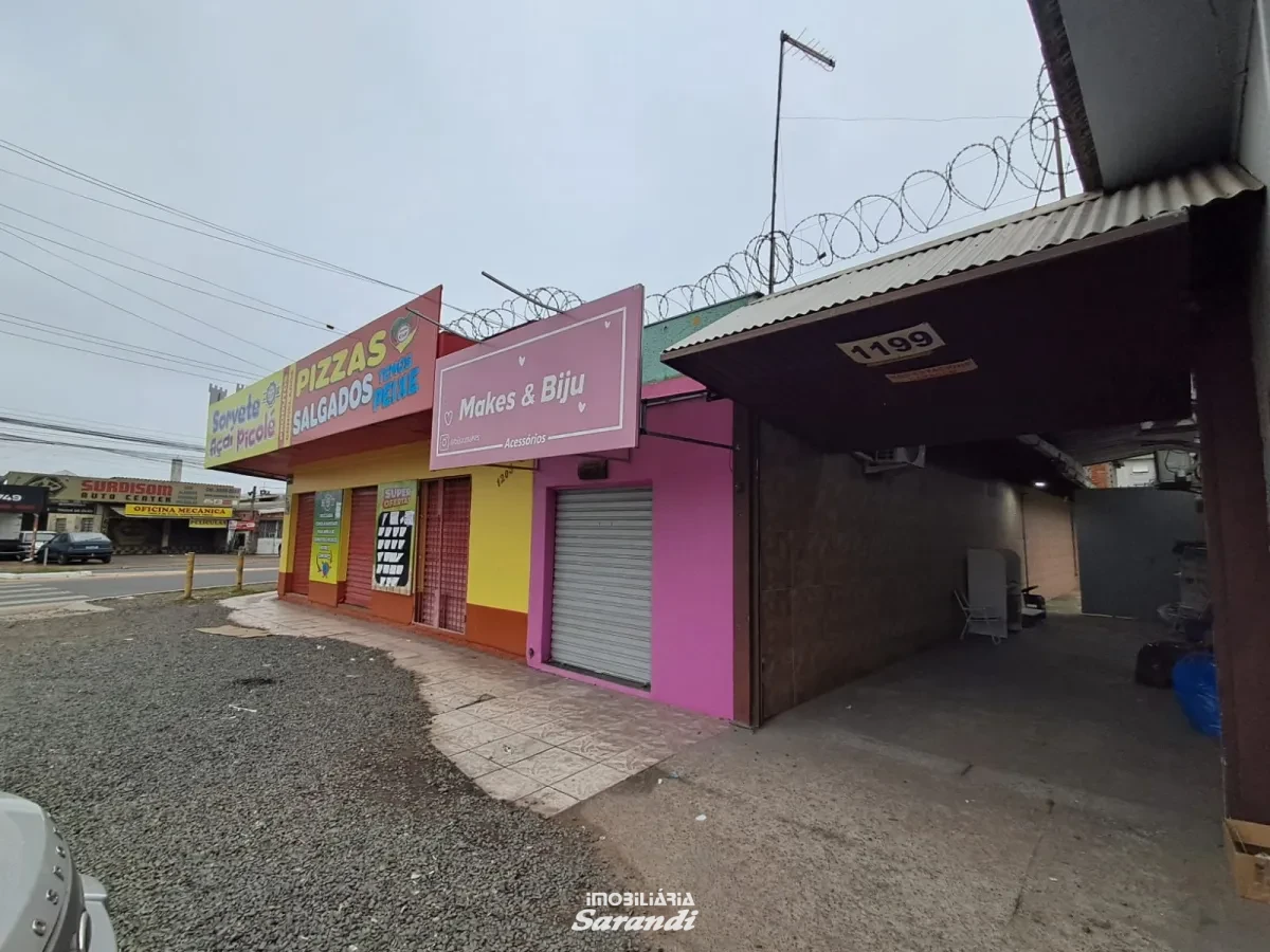 Terreno com aproximadamente 312m² - Área coberta com churrasqueira de aproximadamente 31,54m² - Santa Rosa de Lima, Porto Alegre [4198]