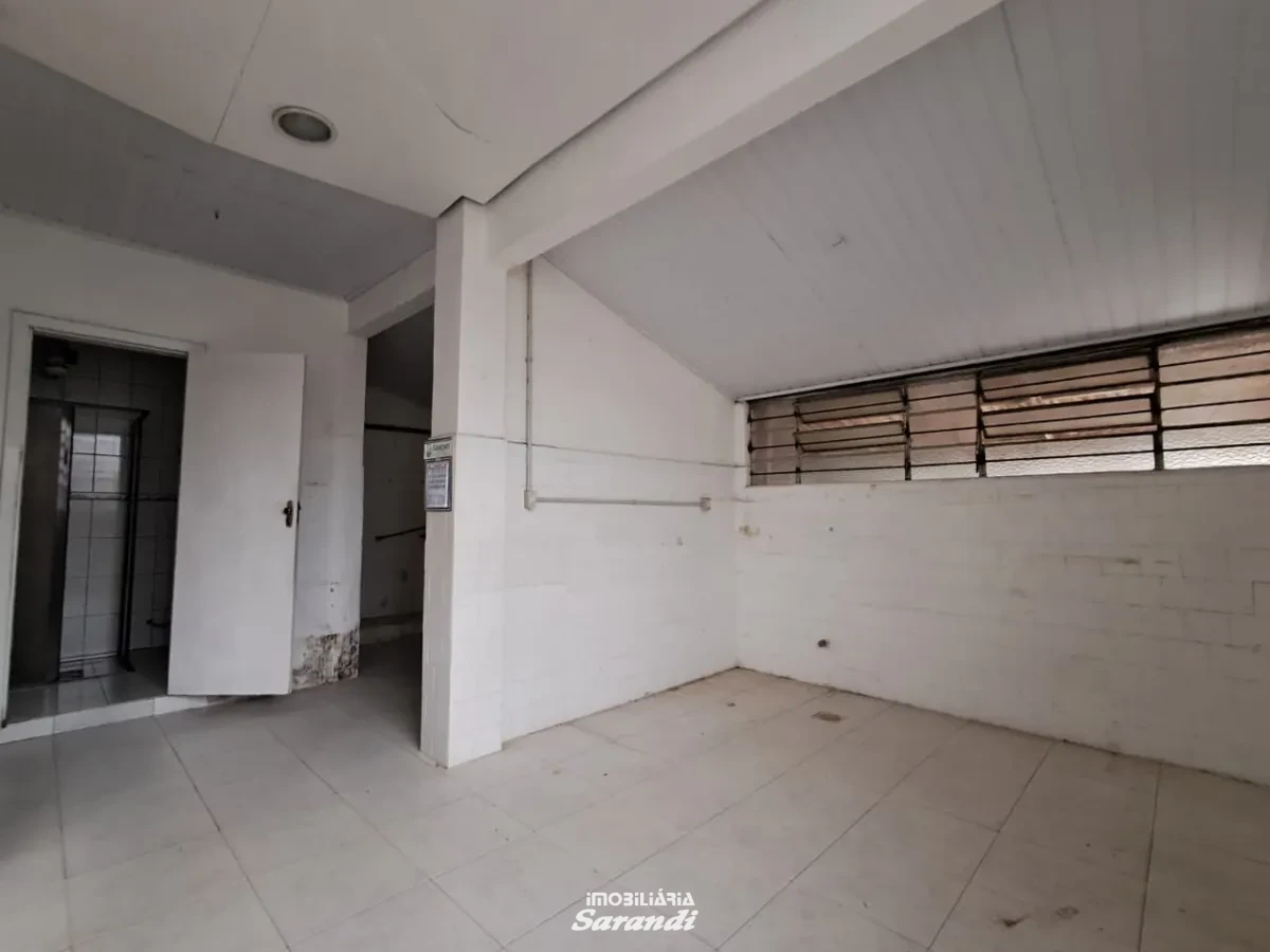 Casa comercial com 5 salas e casa auxiliar - Passo da Areia, Porto Alegre [1047]