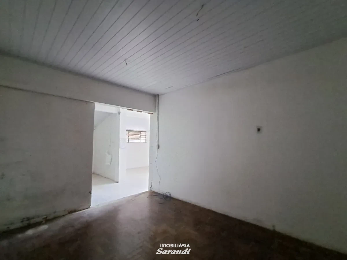 Casa comercial com 5 salas e casa auxiliar - Passo da Areia, Porto Alegre [1047]