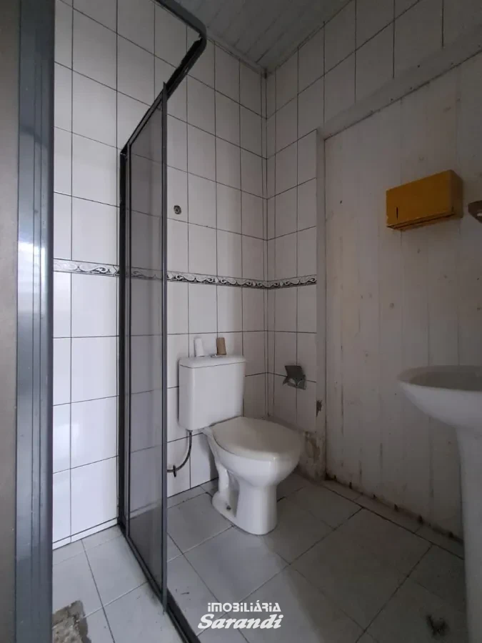 Casa comercial com 5 salas e casa auxiliar - Passo da Areia, Porto Alegre [1047]