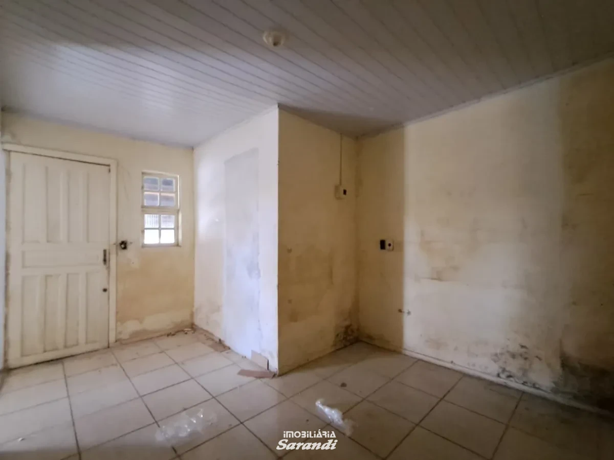 Casa comercial com 5 salas e casa auxiliar - Passo da Areia, Porto Alegre [1047]