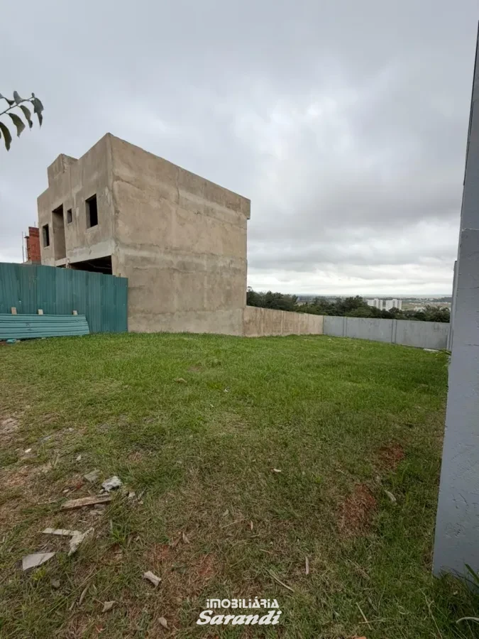 Terreno em condomínio fechado à venda em Guaíba RS – 250m² com vista – Reserva das Figueiras - Coronel Nassuca, Guaíba [4199]