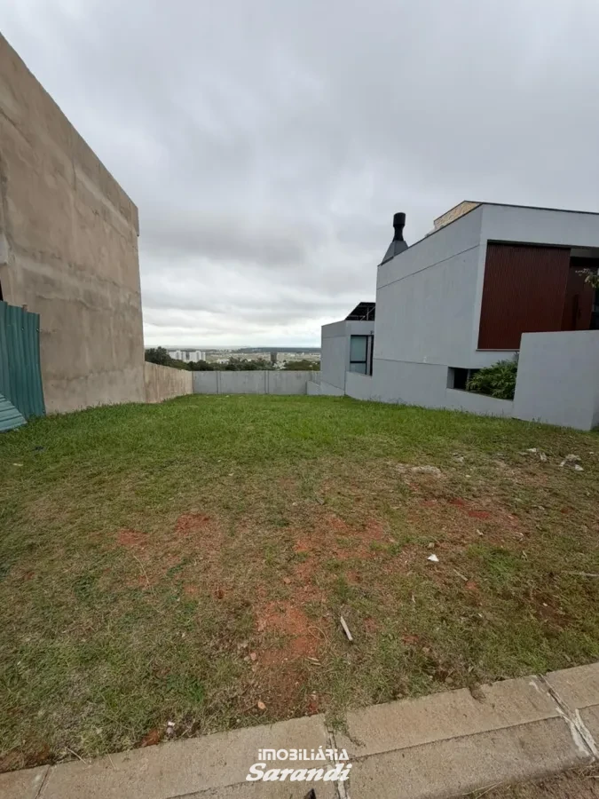 Terreno em condomínio fechado à venda em Guaíba RS – 250m² com vista – Reserva das Figueiras - Coronel Nassuca, Guaíba [4199]