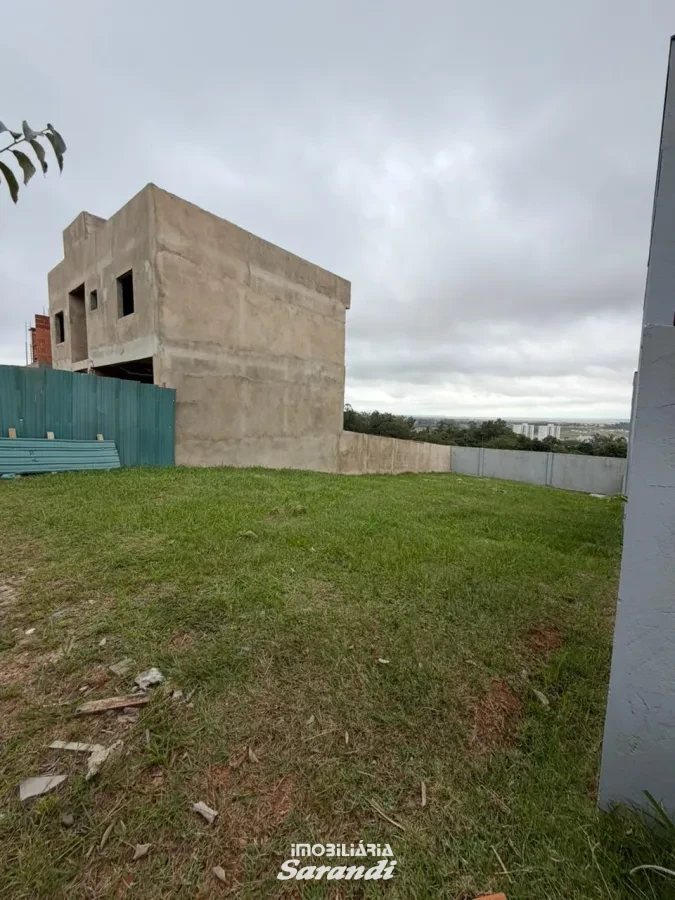Terreno em condomínio fechado à venda em Guaíba RS – 250m² com vista – Reserva das Figueiras - Coronel Nassuca, Guaíba [4199]