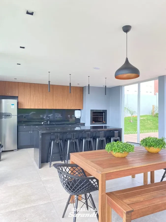 Terreno em condomínio fechado à venda em Guaíba RS – 250m² com vista – Reserva das Figueiras - Coronel Nassuca, Guaíba [4199]