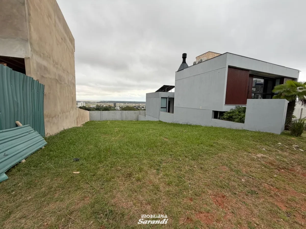 Terreno em condomínio fechado à venda em Guaíba RS – 250m² com vista – Reserva das Figueiras - Coronel Nassuca, Guaíba [4199]
