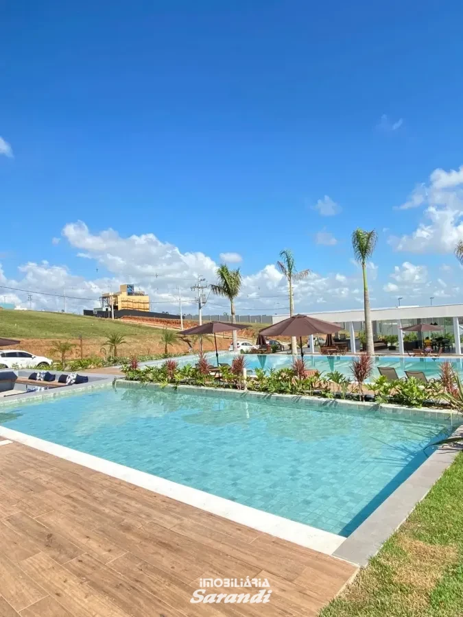Terreno em condomínio fechado à venda em Guaíba RS – 250m² com vista – Reserva das Figueiras - Coronel Nassuca, Guaíba [4199]