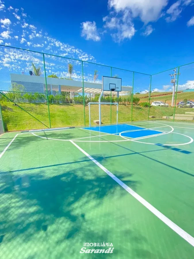 Terreno em condomínio fechado à venda em Guaíba RS – 250m² com vista – Reserva das Figueiras - Coronel Nassuca, Guaíba [4199]