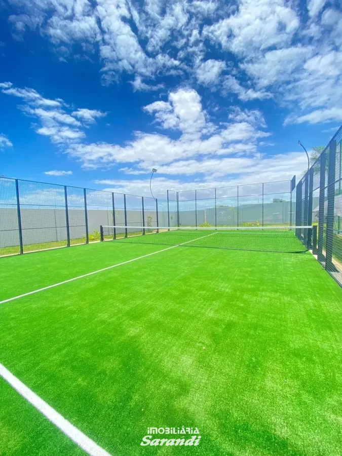 Terreno em condomínio fechado à venda em Guaíba RS – 250m² com vista – Reserva das Figueiras - Coronel Nassuca, Guaíba [4199]