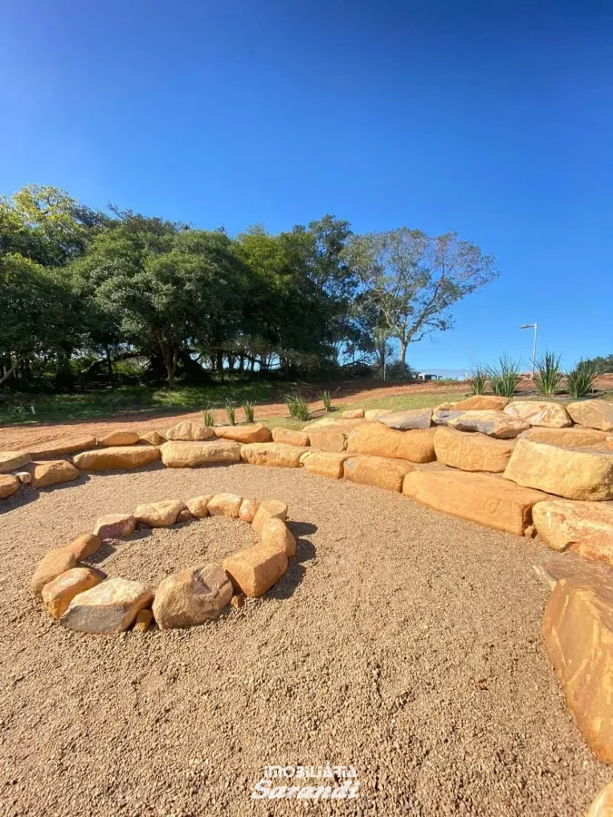 Terreno em condomínio fechado à venda em Guaíba RS – 250m² com vista – Reserva das Figueiras - Coronel Nassuca, Guaíba [4199]