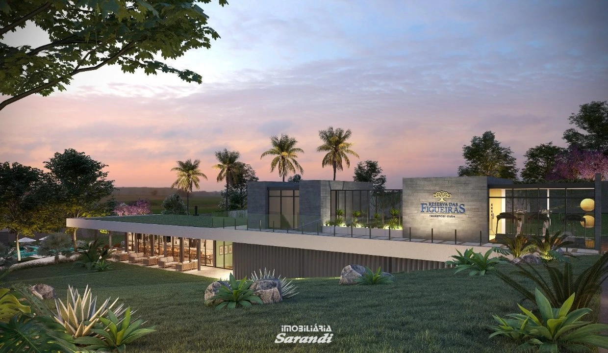 Terreno em condomínio fechado à venda em Guaíba RS – 250m² com vista – Reserva das Figueiras - Coronel Nassuca, Guaíba [4199]